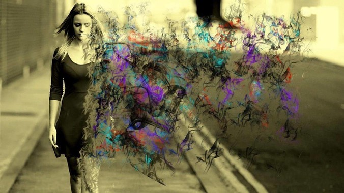 大家有什么烧钱的爱好吗?